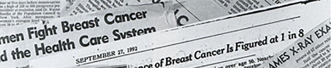 8 for 8 installation by Barbara Hammer